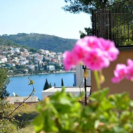 Apartment Irena Ciovo Trogir