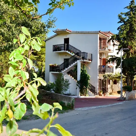 Irena Ciovo Apartment Trogir