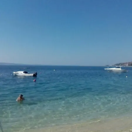 Irena Ciovo * Trogir