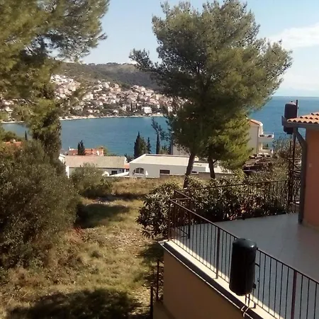Irena Ciovo * Trogir