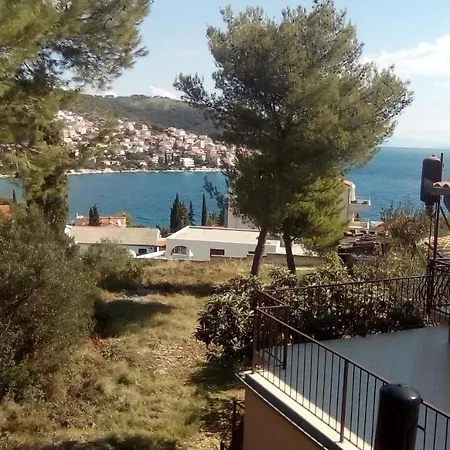 Irena Ciovo Trogir