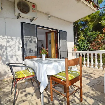 Irena Ciovo Apartment Trogir