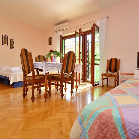 Apartment Irena Ciovo Trogir