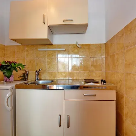 Irena Ciovo Apartment Trogir