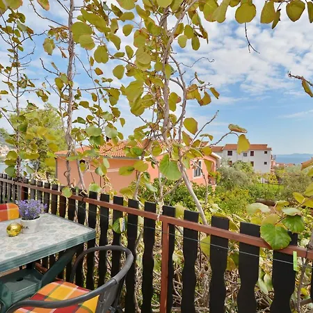 Apartment Irena Ciovo Trogir