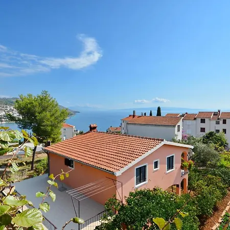 Irena Ciovo Apartment Trogir
