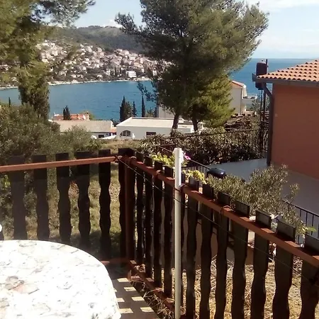 Irena Ciovo * Trogir