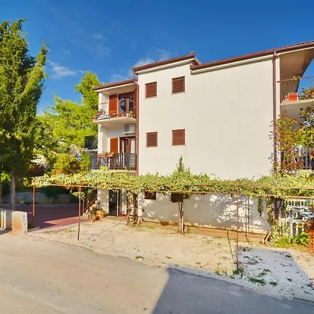 Irena Ciovo Trogir