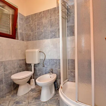 Irena Ciovo Apartment Trogir