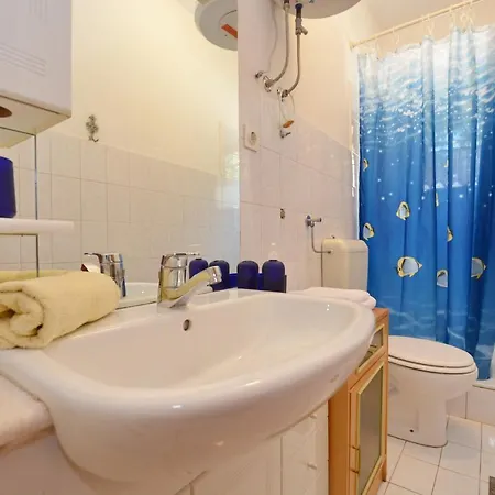 Irena Ciovo Apartment